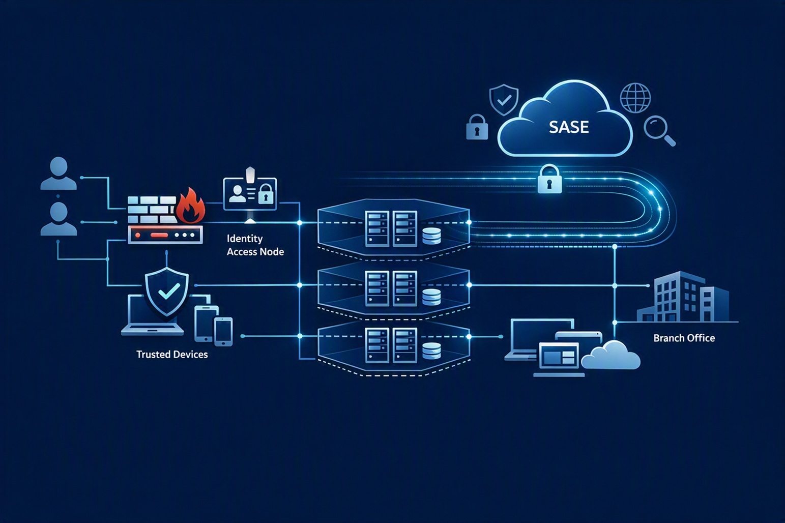 Cybersecurity technical
