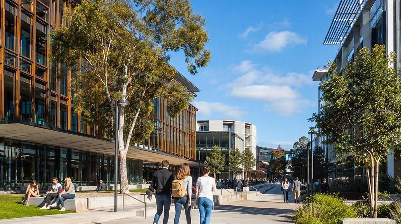 Case Study - Uni 2